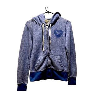 Victorias Secret Pink Hoodie Size‎ Medium
